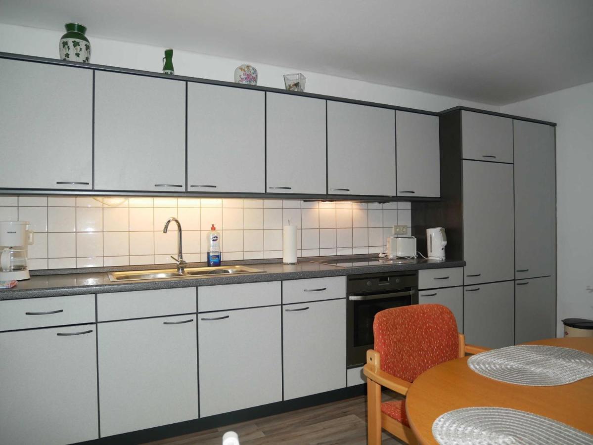 Ferienwohnung Mecklenburgische Seenplatte Schwichtenberg Kültér fotó