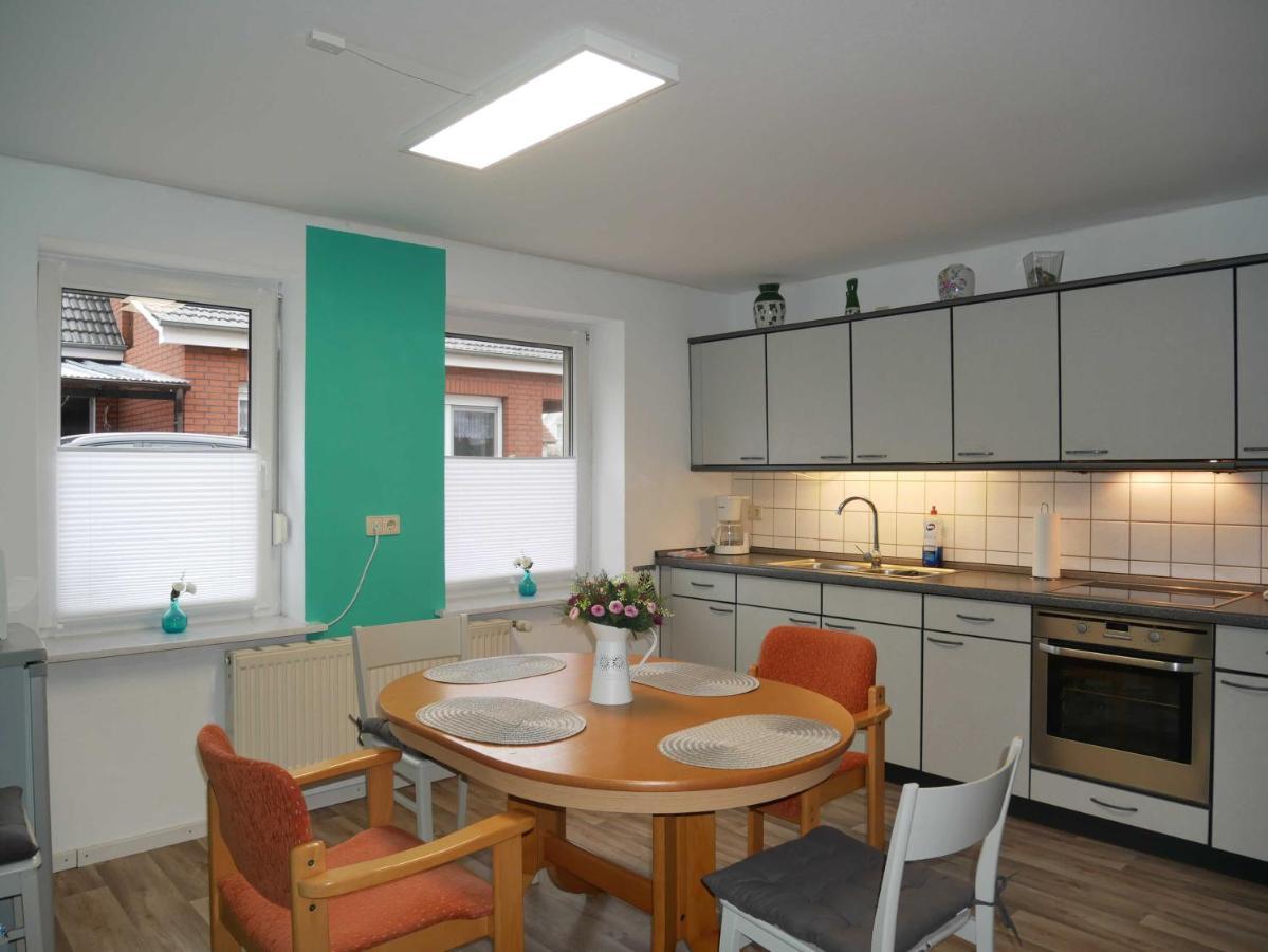 Ferienwohnung Mecklenburgische Seenplatte Schwichtenberg Kültér fotó