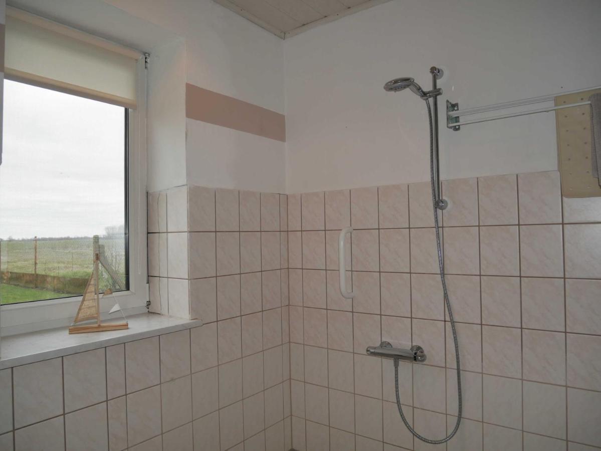 Ferienwohnung Mecklenburgische Seenplatte Schwichtenberg Kültér fotó